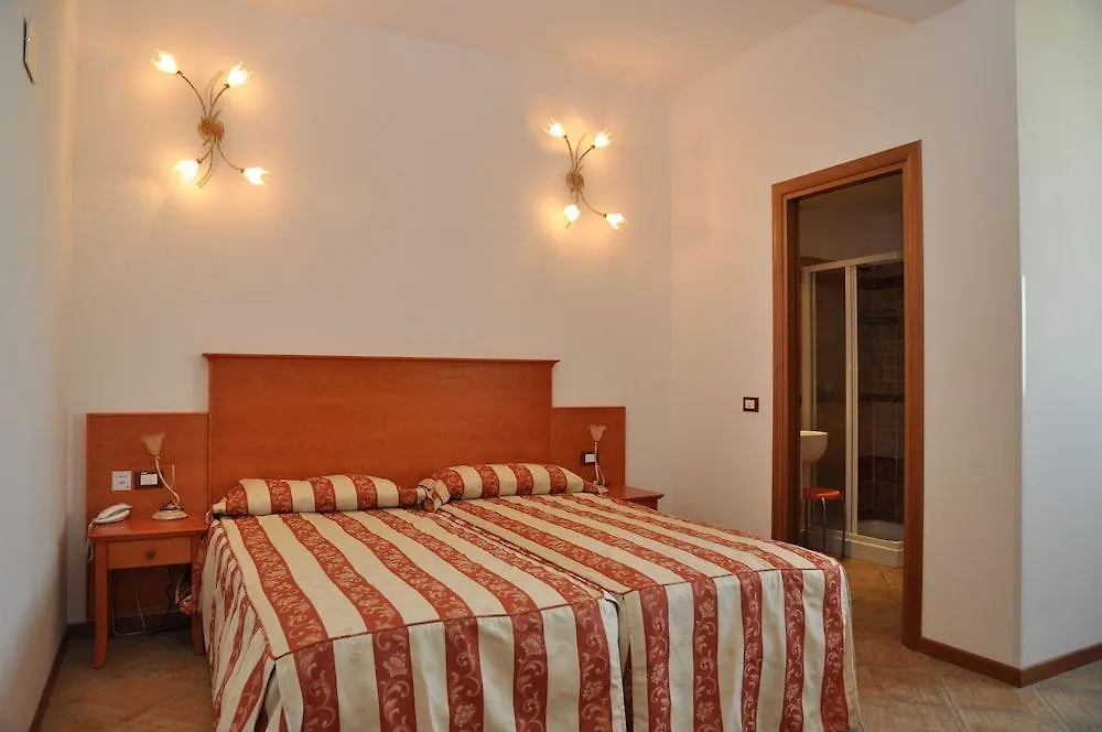 Trattoria Mingaren Albergo Bertinoro