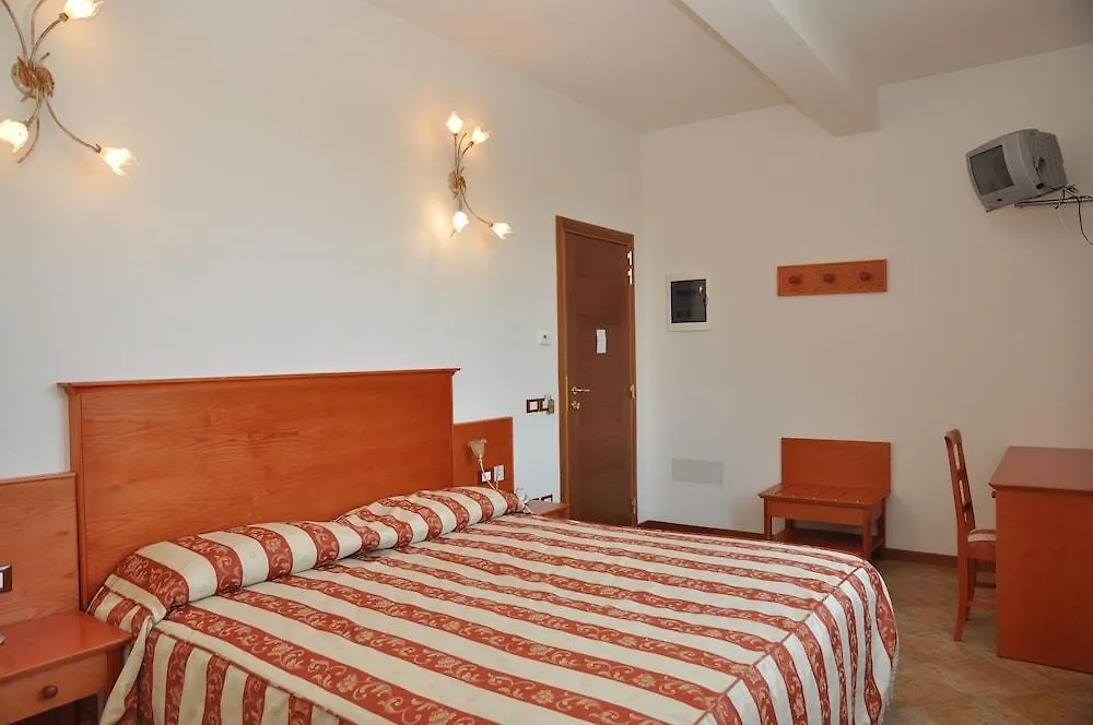 Trattoria Mingaren Albergo Bertinoro Italy