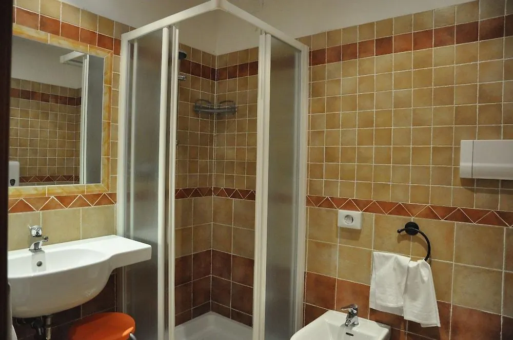 Trattoria Mingaren Albergo Bertinoro 3*,  Italy
