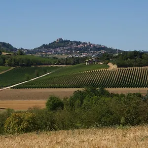 Al Colle Séjour à la campagne