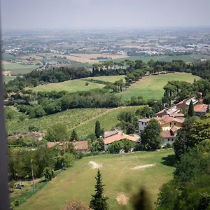 Hotel Panorama, Bertinoro