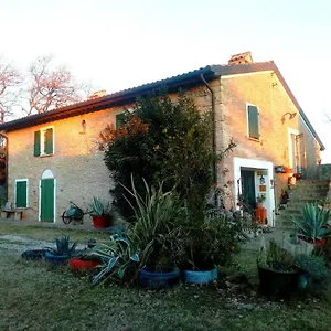 Farm stay La Cana Dolce, Bertinoro
